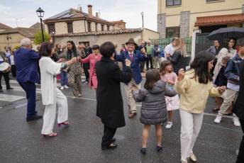 Fotogalería Virgen de la Salud en Marugán 45 Fotografía: Miguel Angel Fernández
