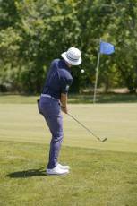 Fotogalería Campeonato de España Universitario de Golf 27 Fotografía: Miguel Angel Fernández