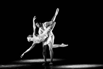 Fotogalería Ballet Nacional de Cuba en Teatro Juan Bravo 32 Fotografía: Miguel Angel Fernández