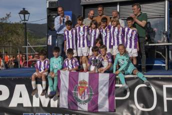 Fotogalería Real Sitio Cup 23 Fotografía: Luis Horcajada