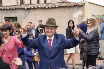 Fotogalería Virgen de la Salud en Marugán 42 Fotografía: Miguel Angel Fernández