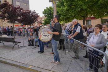 Fotogalería Fiestas Barrio de Santo Cristo del Mercado 28 Fotografía: Miguel Angel Fernández
