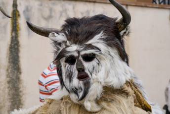 Fotogalería Mascarávila 2023 47 Fotografía: Miguel Angel Fernández