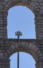 Fotogalería XV Marcha de Mujeres 34 Fotografía: Miguel Angel Fernández