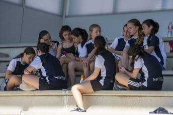Fotogalería Finales Provincial Atletismo Escolar 23 Fotografía: Luis Horcajada