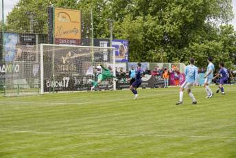 Fotogalería | Gimnastica Segoviana VS Unión Adarve 73 Fotografía: Miguel Angel Fernández
