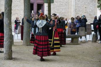Fotogalería Concentración de Alcaldesas-Aguederas y Romeras 23 Fotografía: Miguel Angel Fernández