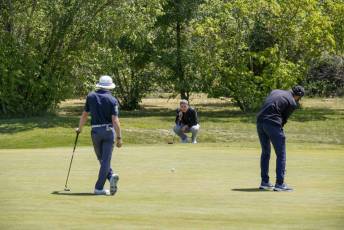 Fotogalería Campeonato de España Universitario de Golf 35 Fotografía: Miguel Angel Fernández