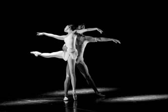 Fotogalería Ballet Nacional de Cuba en Teatro Juan Bravo 3 Fotografía: Miguel Angel Fernández
