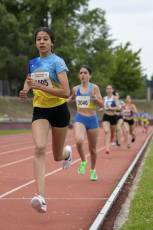 Fotogalería III Memorial Isaac Sastre Rivera 24 Fotografía: Luis Horcajada