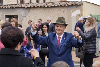 Fotogalería Virgen de la Salud en Marugán 15 Fotografía: Miguel Angel Fernández