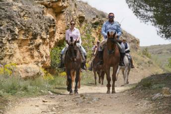 Fotogalería Fiesta Andaluza San Lorenzo 32 Fotografía: Miguel Angel Fernández