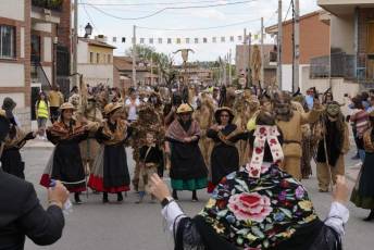 Fotogalería Mascarávila 2023 2 Fotografía: Miguel Angel Fernández