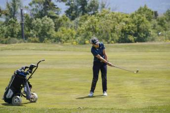Fotogalería Campeonato de España Universitario de Golf 41 Fotografía: Miguel Angel Fernández