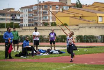 Fotogalería III Memorial Isaac Sastre Rivera 25 Fotografía: Luis Horcajada