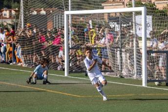 Fotogalería Real Sitio Cup 25 Fotografía: Luis Horcajada