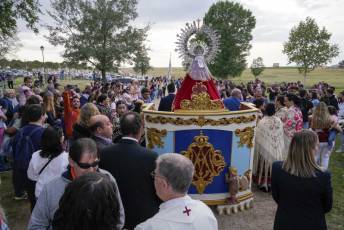 Fotogalería Romería Virgen del Bustar 29 Fotografía: Miguel Angel Fernández