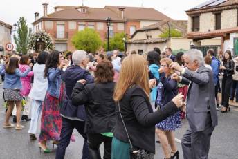 Fotogalería Virgen de la Salud en Marugán 5 Fotografía: Miguel Angel Fernández