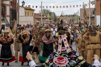 Fotogalería Mascarávila 2023 62 Fotografía: Miguel Angel Fernández
