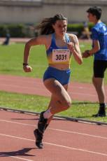 Fotogalería Finales Provincial Atletismo Escolar 25 Fotografía: Luis Horcajada