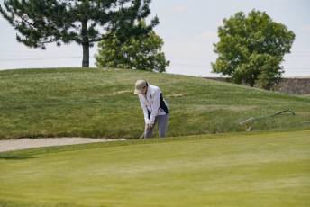 Fotogalería Campeonato de España Universitario de Golf 28 Fotografía: Miguel Angel Fernández