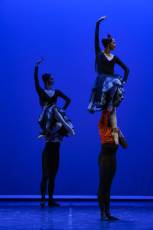 Fotogalería Ballet Nacional de Cuba en Teatro Juan Bravo 12 Fotografía: Miguel Angel Fernández