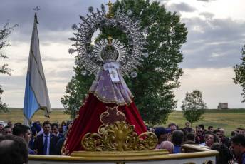 Fotogalería Romería Virgen del Bustar 37 Fotografía: Miguel Angel Fernández