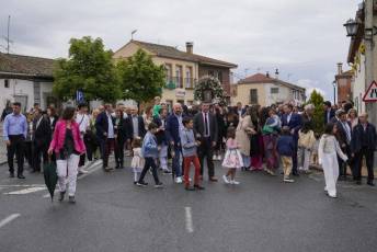 Fotogalería Virgen de la Salud en Marugán 52 Fotografía: Miguel Angel Fernández