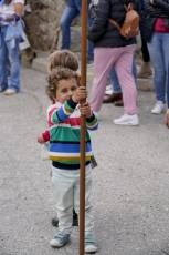 Fotogalería Subida de la Virgen de la Adrada en Otero de Herreros 17 Fotografía: Miguel Angel Fernández
