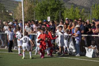 Fotogalería Real Sitio Cup 27 Fotografía: Luis Horcajada