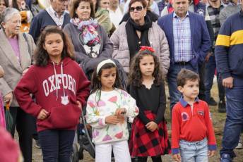 Fotogalería Romería Virgen del Soto en Revenga 24 Fotografía: Miguel Angel Fernández