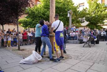 Fotogalería Fiestas Barrio de Santo Cristo del Mercado 9 Fotografía: Miguel Angel Fernández