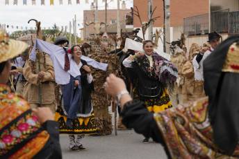 Fotogalería Mascarávila 2023 49 Fotografía: Miguel Angel Fernández