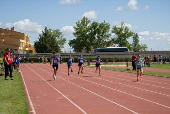 Fotogalería Finales Provincial Atletismo Escolar 27 Fotografía: Luis Horcajada