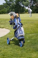 Fotogalería Campeonato de España Universitario de Golf 8 Fotografía: Miguel Angel Fernández