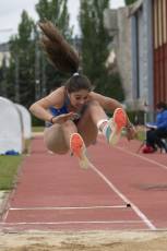 Fotogalería III Memorial Isaac Sastre Rivera 28 Fotografía: Luis Horcajada