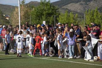 Fotogalería Real Sitio Cup 28 Fotografía: Luis Horcajada