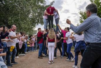 Fotogalería Romería Virgen del Bustar 38 Fotografía: Miguel Angel Fernández