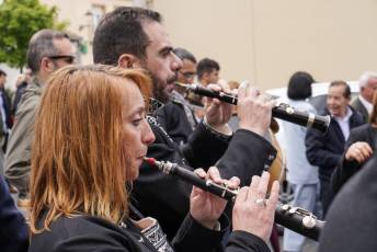 Fotogalería Virgen de la Salud en Marugán 17 Fotografía: Miguel Angel Fernández