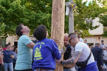 Fotogalería Fiestas Barrio de Santo Cristo del Mercado 23 Fotografía: Miguel Angel Fernández