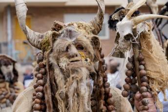 Fotogalería Mascarávila 2023 88 Fotografía: Miguel Angel Fernández