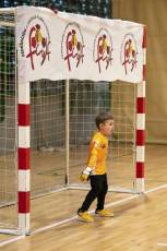 Fotogalería Jornada Debutantes Real Federación Castilla y León 28 Fotografía: Luis Horcajada