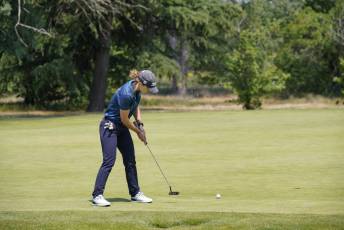 Fotogalería Campeonato de España Universitario de Golf 47 Fotografía: Miguel Angel Fernández
