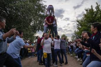 Fotogalería Romería Virgen del Bustar 53 Fotografía: Miguel Angel Fernández