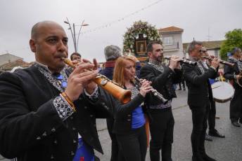 Fotogalería Virgen de la Salud en Marugán 25 Fotografía: Miguel Angel Fernández