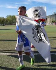 Fotogalería Real Sitio Cup 29 Fotografía: Luis Horcajada