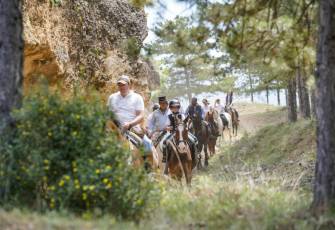 Fotogalería Fiesta Andaluza San Lorenzo 15 Fotografía: Miguel Angel Fernández