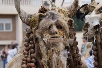 Fotogalería Mascarávila 2023 26 Fotografía: Miguel Angel Fernández