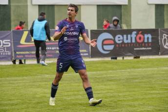 Fotogalería | Gimnastica Segoviana VS Unión Adarve 72 Fotografía: Miguel Angel Fernández