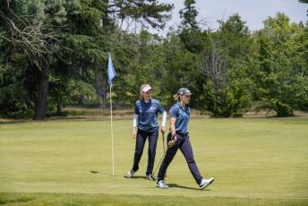 Fotogalería Campeonato de España Universitario de Golf 48 Fotografía: Miguel Angel Fernández